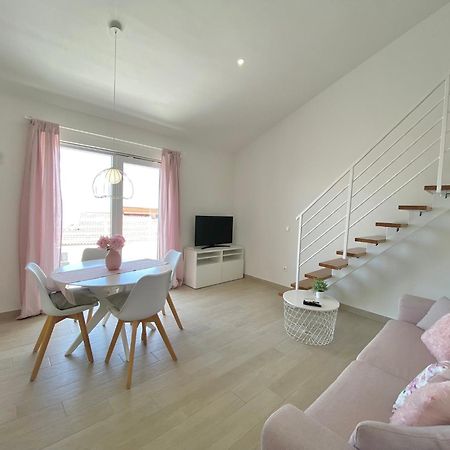 Apartmani Ksenija Tučepi Exterior foto