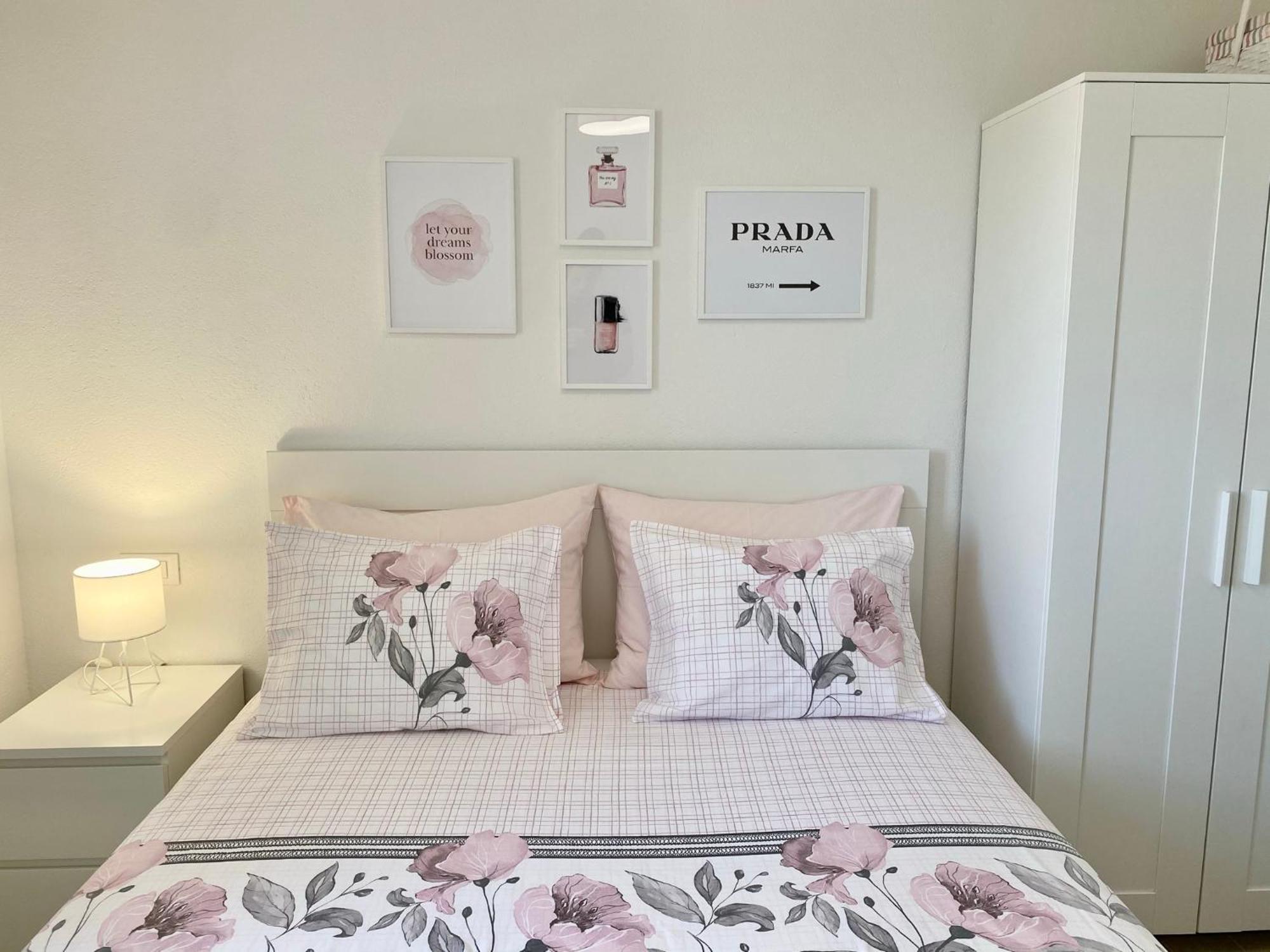 Apartmani Ksenija Tučepi Exterior foto